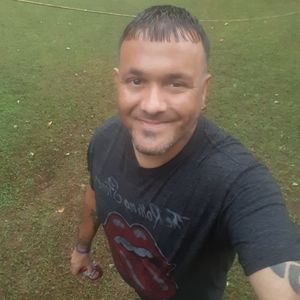 Meet your Posher, Greg